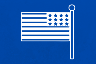 Flag icon